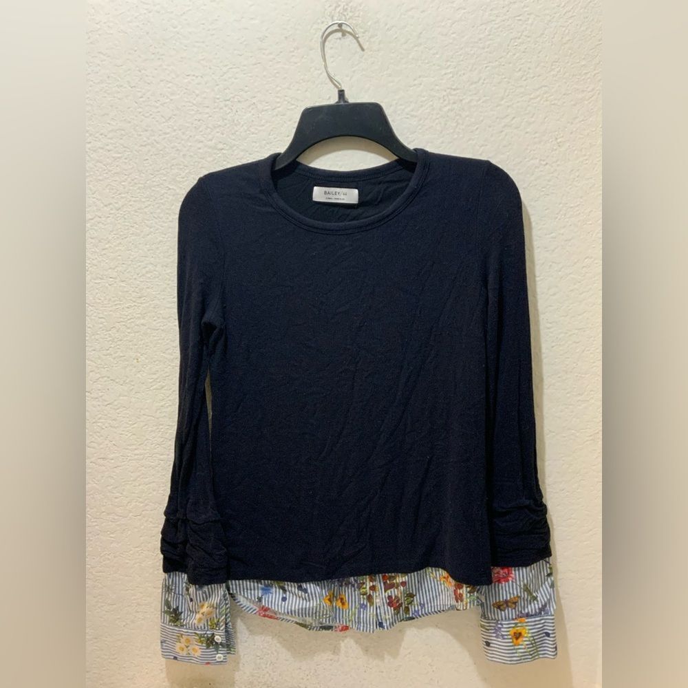 Bailey 44 Sweater
